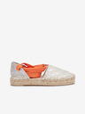 Guess Jalene 3 Espadrille