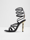 Aldo Bamba Smooth Sandals