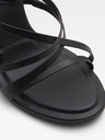 Aldo Bamba Smooth Sandals