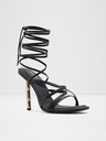 Aldo Bamba Smooth Sandals