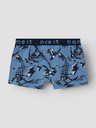 name it Snowboard Boxers 3 pcs children