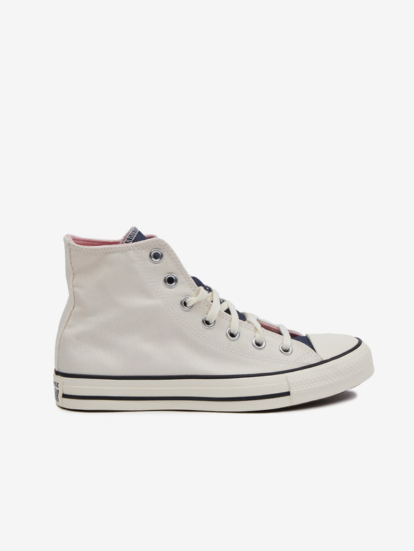 Converse Chuck Taylor All Star Denim Fashion Sneakers
