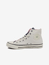 Converse Chuck Taylor All Star Denim Fashion Sneakers