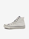 Converse Chuck Taylor All Star Denim Fashion Sneakers