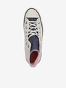Converse Chuck Taylor All Star Denim Fashion Sneakers