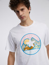 Converse Coastal Remix T-shirt