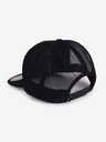 Vuch Rusty Black Cap