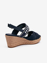 Tommy Hilfiger Sandals