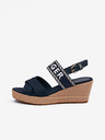 Tommy Hilfiger Sandals