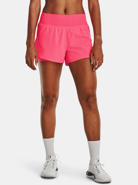 Under Armour Flex Woven 2-in-1 Shorts