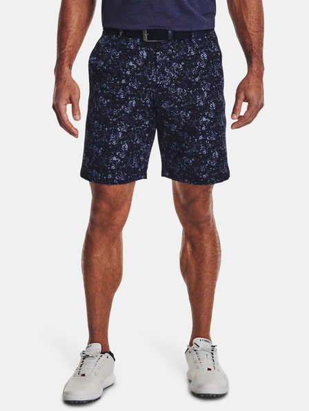 Under Armour UA Drive Printed Short pants