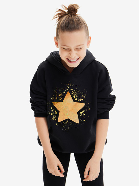 Desigual Imorge Kids Sweatshirt