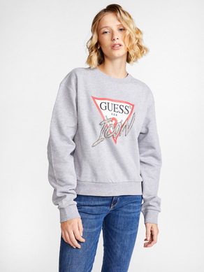 Guess Icon Sweatshirt