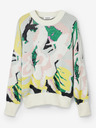 Desigual Tropi Sweater