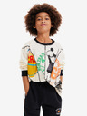 Desigual Roy Children's T-shirt