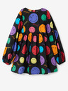 Desigual Alexa Kids Dress