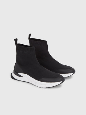 Calvin Klein Sock Boot Runner Ankle boots