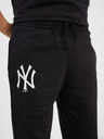 New Era New York Yankees MLB Team Logo Sweatpants