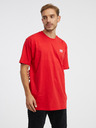 Vans Left Chest Logo T-shirt