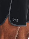 Under Armour UA HIIT Woven 8in Shorts-BLK Short pants