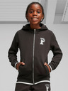 Puma Squad Kids Sweatshirt