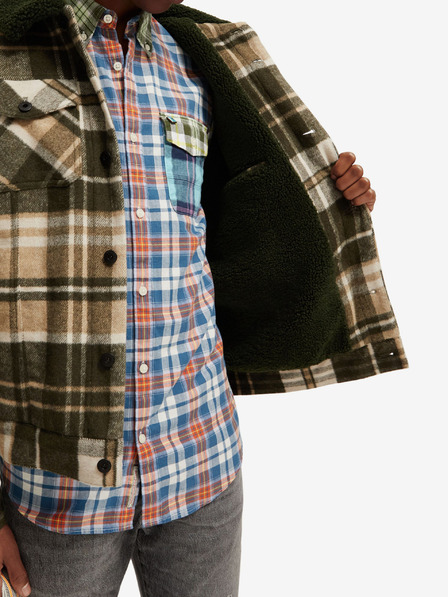 Scotch & Soda Teddy Jacket