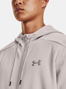 Under Armour UA Armour Fleece FZ Hoodie Sweatshirt