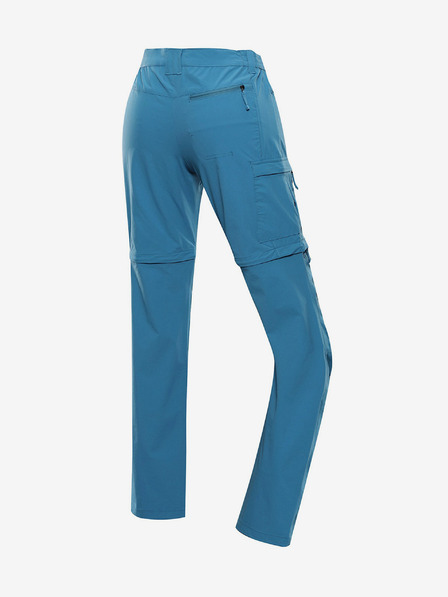 ALPINE PRO Nesca Trousers