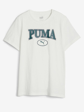 Puma Squad Kids T-shirt