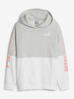 Puma Power Kids Sweatshirt