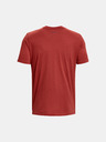 Under Armour Project Rock Iron SS T-shirt