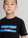 Calvin Klein Jeans Kids T-shirt