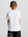 Calvin Klein Jeans Kids T-shirt