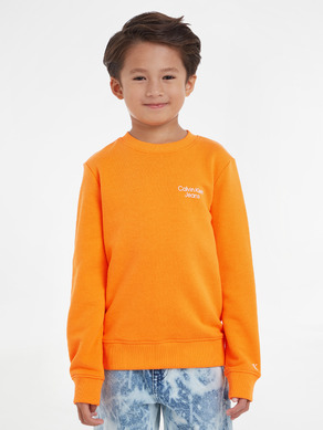 Calvin Klein Jeans Kids Sweatshirt