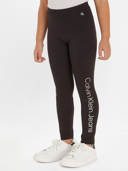 Calvin Klein Jeans Kids Leggings