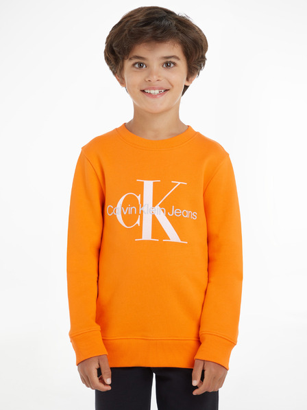 Calvin Klein Jeans Kids Sweatshirt