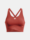 Under Armour Project Rock LetsGo Crssover Sport Bra