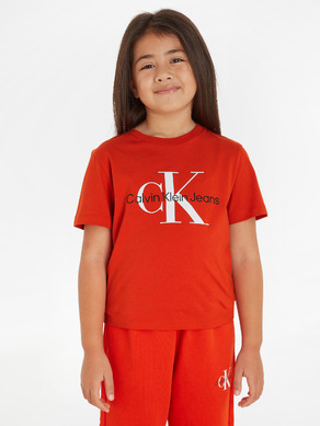 Calvin Klein Jeans Kids T-shirt