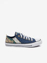 Converse Chuck Taylor All Star Garden Noir Sneakers