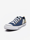 Converse Chuck Taylor All Star Garden Noir Sneakers