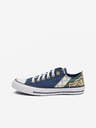 Converse Chuck Taylor All Star Garden Noir Sneakers