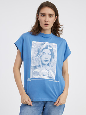 Noisy May Hailey T-shirt