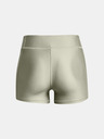 Under Armour Armour Mid Rise Shorts