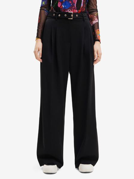 Desigual Otto Trousers