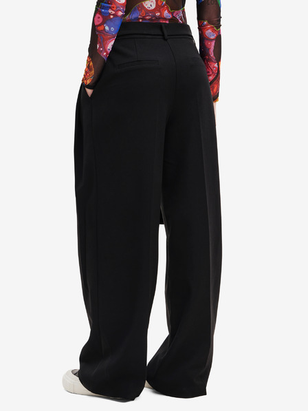 Desigual Otto Trousers