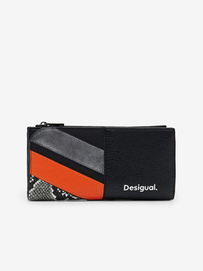 Desigual Polka Ines Wallet