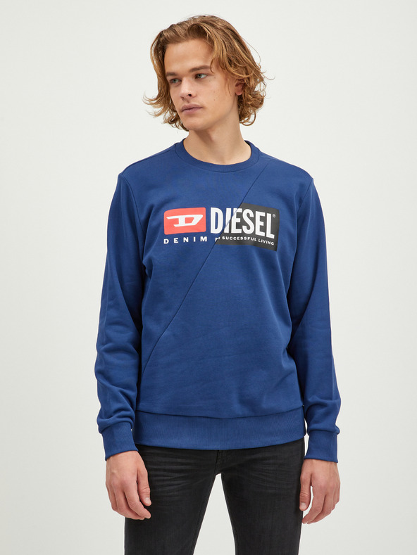 Diesel Sweatshirt