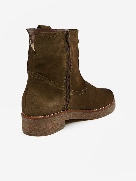 Ojju Ankle boots