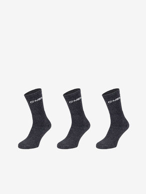 O'Neill Sportsock Set of 3 pairs of socks