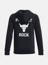 Under Armour Project Rock Kids Sweatshirt